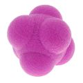 1PCS Reaction Ball Hexagonal Reaction Ball Agility Coordination Reflex Fitness Training Ball. 