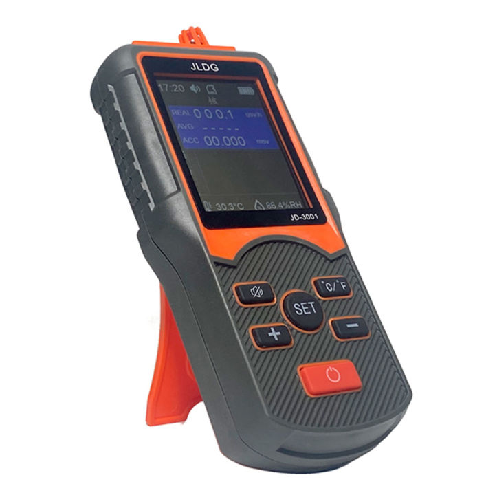 JD-3001%20Geiger%20Counter%20Radiation%20Dosimeter%20Nuclear%20Electromagnetic%20Radiation%20Detector%20Meter%20Temperature%20and%20Humidity%20Detector%20-%20Image%205