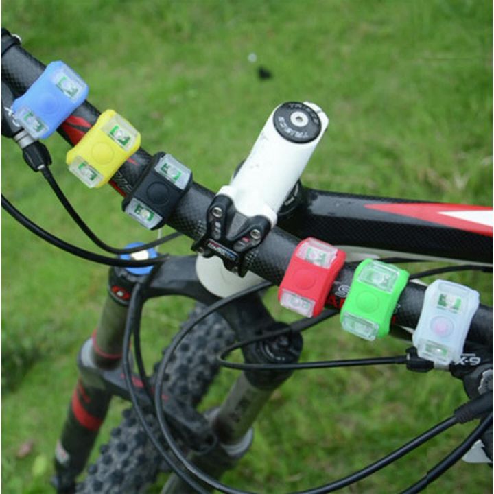 Waterproof%20Super%20Frog%20White+Red%20LED%20Bicycle%20bike%20Head%20Light%20Headlamp%20Headlight%200-3%20Different%20Modes%20/%20Steady%20(1Piece%20)%20-%20Image%202