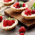 Egg Tart Molds, 3Inch Mini Tart Pans Removable Bottom, Cupcake Cake Muffin Mold Tin Pan Baking Tool (10 Pcs ). 