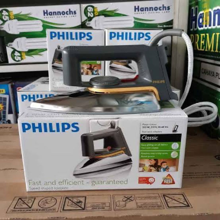 Philips%20Dry%20Iron%20Classic%20-%20HD1172/01%20-%20Image%204