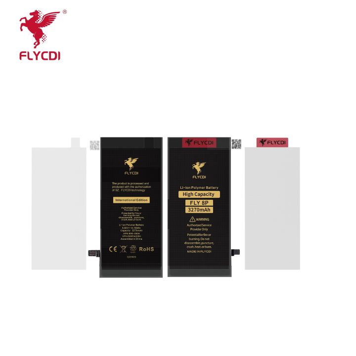 FLYCDI%203500mAh%20Phone%20battery%20for%20iPhone%208P%20High%20Quality%20High%20Capacity%20Premium%20Replacement%20mobile%20Battery%20-%20Image%203