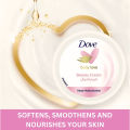 Dove Moisturizing Beauty Cream 75ml - Imported from UAE. 