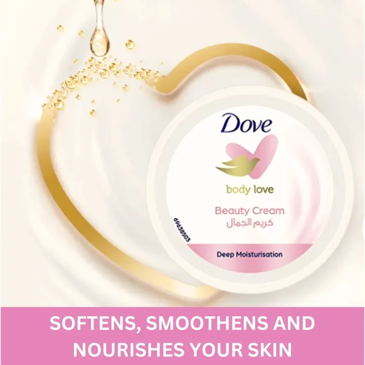 Dove%20Moisturizing%20Beauty%20Cream%2075ml%20-%20Imported%20from%20UAE%20-%20Image%204