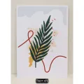 Crypto Neverl Sleeps - Motivational Wall Canvas Home Decoration Wall Canvas Art Decoration - WB2185 - DDecorator - Minimalistic Sophistication. 