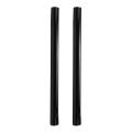 Universal Extension Wands for Vacuum Cleaner Craftsman, 32mm Inner Diameter Vacuum Hose Plastic Wand Pipe 2Pcs.