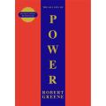 THE 48 LAWS OF POWER Paperback. 