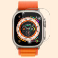 Tempered Glass Screen Protector for Apple Watch 8 Pro/Ultra 49MM (2022).