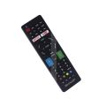 SHARP Smart TV Remote. 