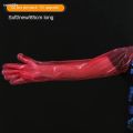 Thickened Veterinary Disposable Long-Arm Gloves Pig, Cattle and Sheep Check Insemination Thickened Long-Arm Gloves. 