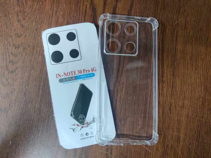 transparent%20back%20cover%20for%20Infinix%20Note%2030%20Pro%20-%20Image%203