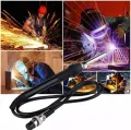 Electric Soldering Iron 5pin Welding Replacement Solder Repair Tool for Kada 878D+ 936D+ 852 886D 853D. 