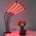 Indoor Plants Grow Lights Led Grow Lights 3 Modes LED Indoor Gardening Lamp Plant Lamp Plant Light for Greenhouse Gardening Flowers Vegetables.