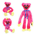 40CM Poppy Playtime Plush Toys Soft Stuff Anime Poppy Playtime Huggy Wuggy Games Doll Kawaii Peluche Toy Christmas Gifts for Kid.
