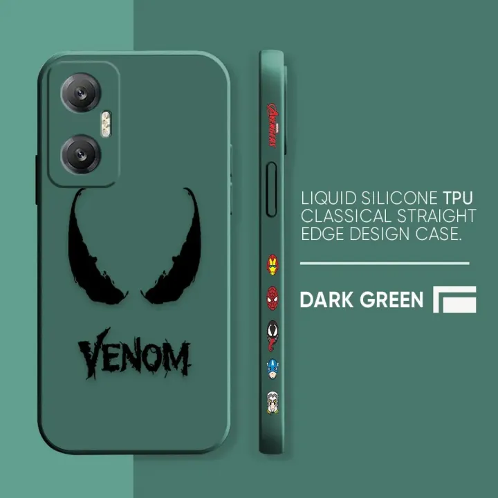 Phone%20Case%20For%20Infinix%20HOT%2010%2010S%2011%2011S%2012%20ZERO%2020%2030%20X%20CAMON%2016%20PRO%205G%20Case%20Cover%20Funda%20Cqoue%20Shell%20Capa%20Marvel%20Comics%20Venom%20-%20Image%206