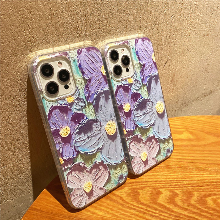 For%20VIVO%20V29E%20Case%20Cartoon%20Oil%20Painting%20Flower%20Pattern%20Soft%20Silicone%20Fashion%20Shockproof%20for%20VIVO%20V29%20Pro%20V29E%20Back%20Cover%20-%20Image%207