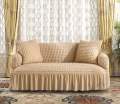 Premium Luxury Turkey stretchable sofa cover For Regular Sofa.