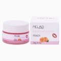 Melao Lip Sleeping Mask PEACH 20g. 