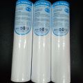 Water Purifer Logic Taiwan 10 Inch 5 Micron Dot Dot PP Filter 3pcs ( 100.gm ). - Water Jar. 