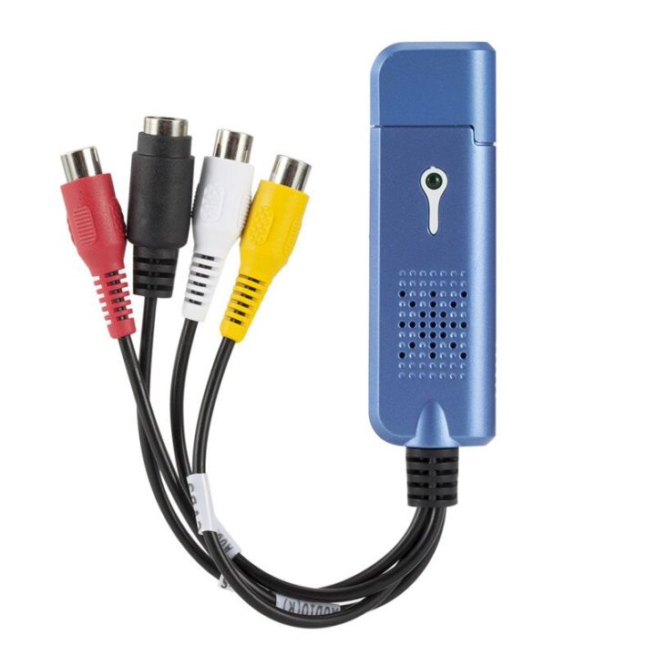 %E3%80%90FUPANG%E3%80%91%5BMiga%20Plaza%5D1%20Pc%20Plug%20and%20Play%20Easycap%20USB%202.0%20Easy%20Cap%20Audio%20Video%20Capture%20Adapter%20VHS%20DVR%20DVD%20Capture%20Card%20Converter%20Video%20-%20Image%206