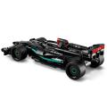 New 1642PCS Technical F1 W14 E Performance Racing Car Model Building Blocks 42171 42165 Bricks Toy Gift Children Kid. 