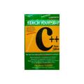 Teach  Yourself C++ by Herbert Schildt - book. 