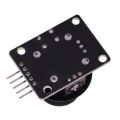 KY-023 Dual-Axis XY Joystick Module PS2 Joystick Control Lever Sensor for Arduino DIY KIT. 