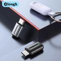 elough Smart Infrared Remote Control Universal Wireless IR Blasters Mini Adapter APP Control for iPhone 15 TV Air Condition. 