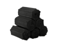 Koyla for BBQ, Premium Quality Koila, 100% big sized - Free Fire Starter. 