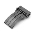 22/24mm Stainless Steel Watch Strap Clasp Buckle For Big Bang Watch Band. 