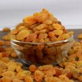 Premium Organic Golden Kismis Kismis - 1000gm.. 