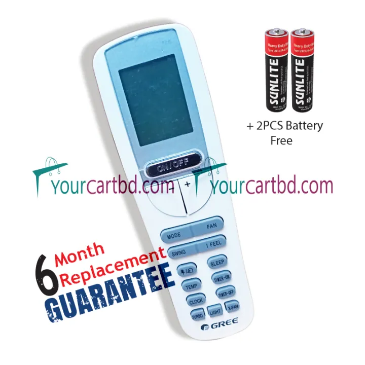 Gree%20AC%20Remote%20Control%20Gree%20Air%20Conditioner%20Remote%20Control%20-%20Image%202
