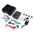 UNI-T UT513A Insulation Resistance Tester 5kV, USB Interface - Kings Trading. 