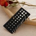 20 Pairs/set Ear rings Pearl Krystal Stud Earrings For Women Girl Punk Jewelry Gift Accessories - Kaner Dul - Kaner Dul. 