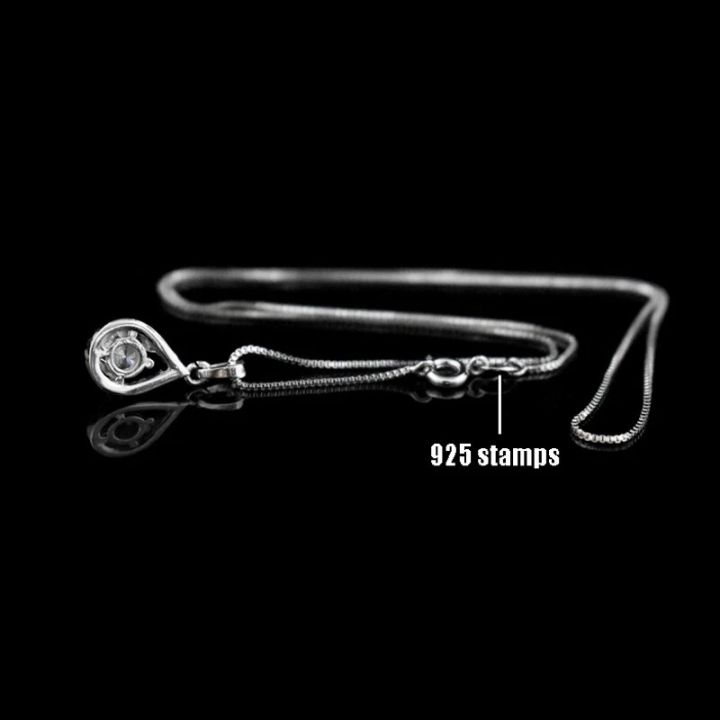 Newest%20925%20Sterling%20Silver%20AAA%20Zircon%20Angel%20Tears%20Water%20Drop%20Pendant%20Necklace%20Rhinestone%20CZ%20Women%20Wedding%20Necklaces%20Jewelry%20Gift%20-%20Image%204