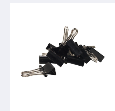 Binder%20Clips%2015%20mm%20(12%20Pieces)%20-%20Image%202