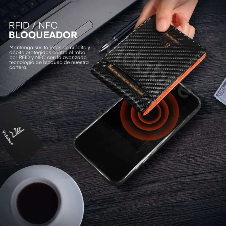 Carbon%20fiber%20USD%20clip%20genuine%20pickup%20bag%20with%20large%20capacity%20and%20multiple%20card%20slots,%20luxurious%20wallet%20for%20men%20-%20Image%204