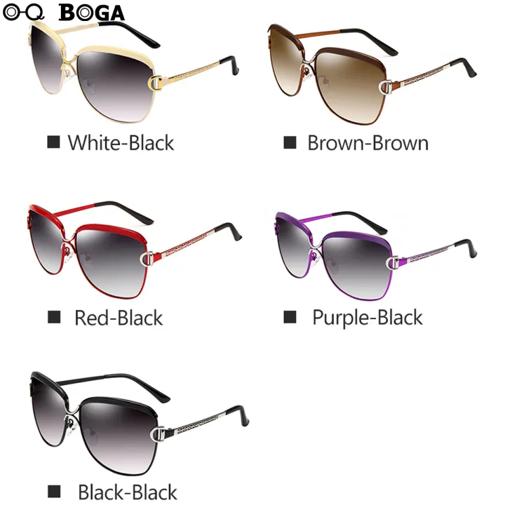 OQ%20BOGA%205%20Styles%20Women%20Fashion%20Metal%20Full%20Rim%20Polarized%20Sunglasses%20Oval%20Frame%20Female%20Eye%20Protection%20Sun%20Glasses%20UV400%20-%20Image%208