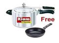 Classic Pressure Cooker - 2.5 Litres.