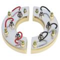 RSK2001 Rotating Rectifier Module Bridge Rectifier Generator Accessory. 