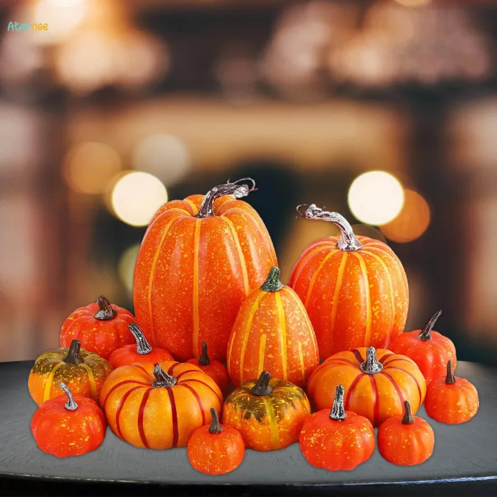 16Pcs%20Artificial%20Pumpkins%20Foam%20Pumpkins%20for%20Kitchen%20Table%20Thanksgiving%20-%20Image%204