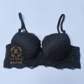 Soft Comfortable Net Pushup Foam Bra for Women - RS Fashion - Elegant Styling - Pack of 1. 
