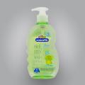 Kodomo Baby Hair & Body Wash 400ml.