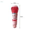 Microphone for Kids Mic Toy for Music Theme Birthday Party Favors.