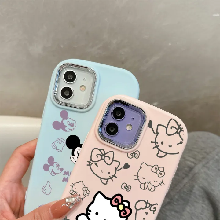 Jizetin%20for%20Redmi%20K40%20Pro%20/%20Xiaomi%20Poco%20F3%20/%20Mi%2011x%20Back%20Cover%20Cute%20Cartoon%20Head%20Bright%20Lens%20Frame%20Candy%20Soft%20Rubber%20Phone%20Cases%20-%20Image%207