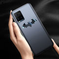 CasingLee For VIVO Y21T case DC Batman design protector Back cover For VIVO Y21T Phone cases cover For girls and Boys.
