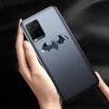 CasingLee For VIVO Y21T case DC Batman design protector Back cover For VIVO Y21T Phone cases cover For girls and Boys. 