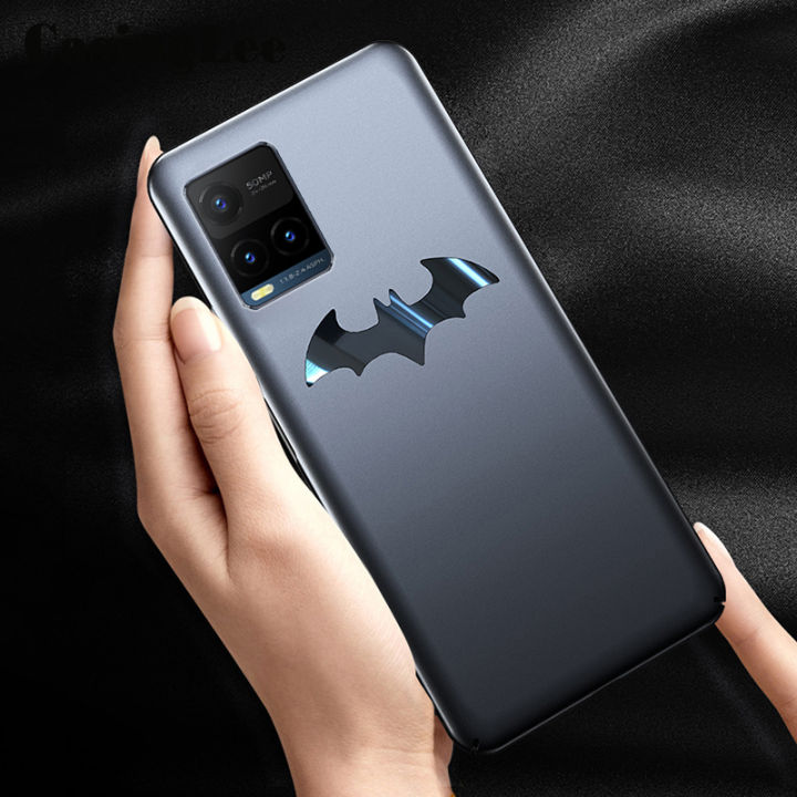 CasingLee%20For%20VIVO%20Y21T%20case%20DC%20Batman%20design%20protector%20Back%20cover%20For%20VIVO%20Y21T%20Phone%20cases%20cover%20For%20girls%20and%20Boys%20-%20Image%204
