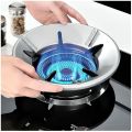Gas Stove Cover (silver) Burner Stand/Gas Saver Jali Ring (Pack 1) Fire & Windproof Gas Saving, Gas Chula Stand, Silver Gas Saver Burner Stand Gas Chula Burner Gas Saver Stand Jali Ring Fire & Windproof Energy Saving. 