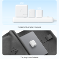 Anker 20W USB-C Wall Charger. 